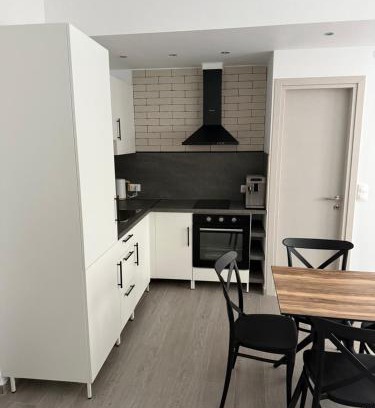 Ierissos Appartement | Anastasia