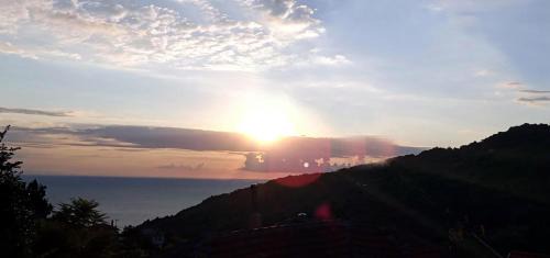Makrirrakhi Maison | Anastasia's Cottage in Pelion