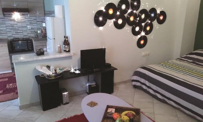 Larissa Appartement | Anastasia Studio 39