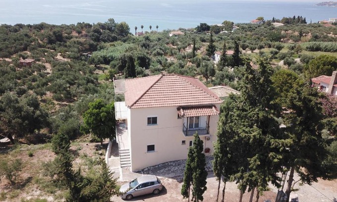 Pylos-Nestoras Appartement | Anastassia EG