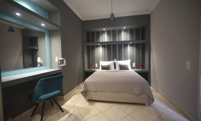 Anaxos Hôtel | Anaxos Garden