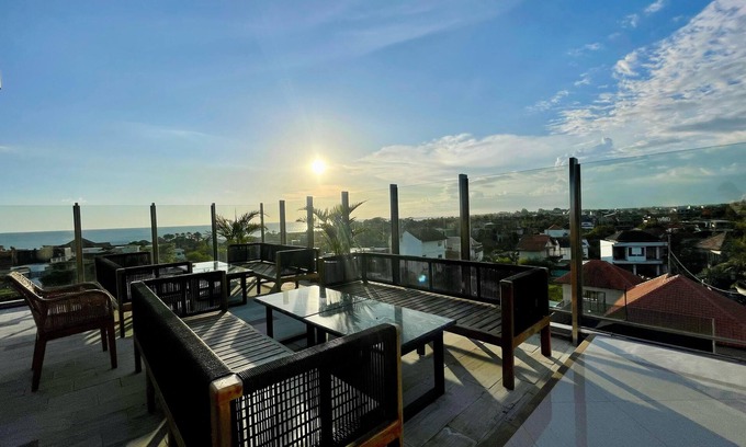 Pererenan Hôtel | Anaya Hotel Canggu