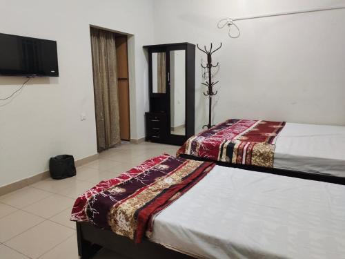 Gulshan-E-Jamal Maison | Anaya-Inn