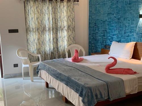 Kovalam Hôtel | Anby Beach resort