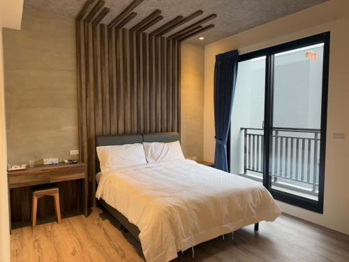 Yuanshan Maison | Anbys house
