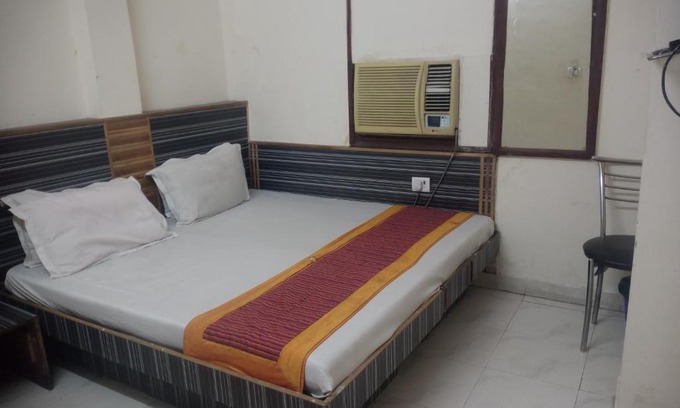 Paharganj Hôtel | Anchal Guest House