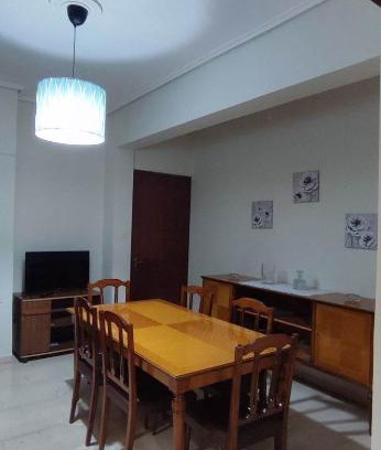 Nea Anchialos Appartement | Anchialos seafront appartement