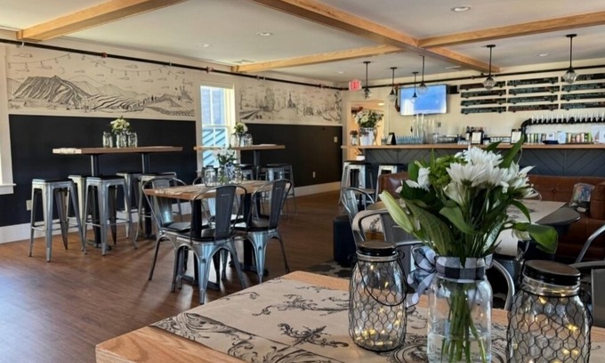 Durham Hôtel | Anchor at Tideline