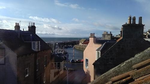Pittenweem Appartement | Anchor House
