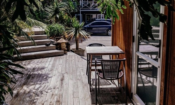 Coromandel Hôtel | Anchor Lodge Motel Coromandel