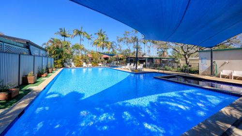 Iluka Station Balnéaire | Anchorage Holiday Park