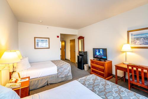 Rehoboth Beach Hôtel | Anchorage Motel Inc.