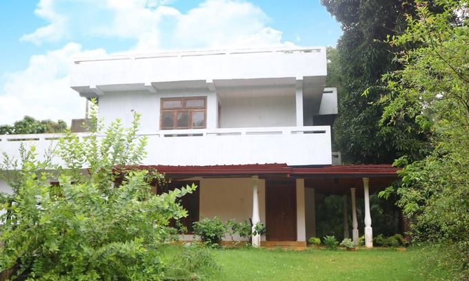 Tangalle Villa | Votre maison au paradis