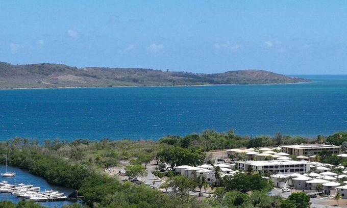 Boqueron Chalet De Ski | Anci’s Villa 2nd Floor