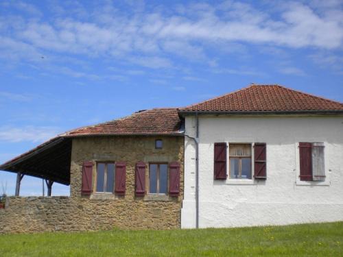 Cazaux-Villecomtal Lit Et Petit-Déjeuner | Ancienne Ecole