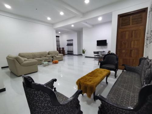 Anuradhapura Maison | Ancient Breeze HomeStay
