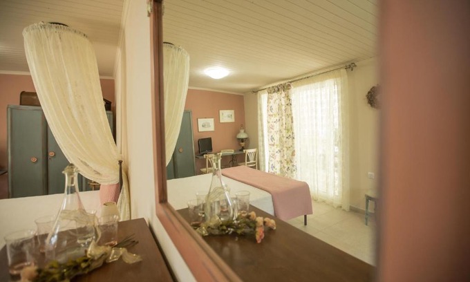 Archea Korinthos Maison | Ancient Corinth Guest House