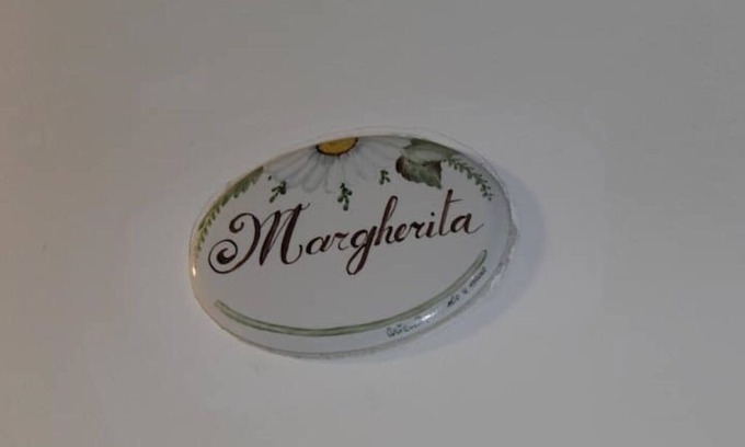 Racale Maison | Ancient court Margherita