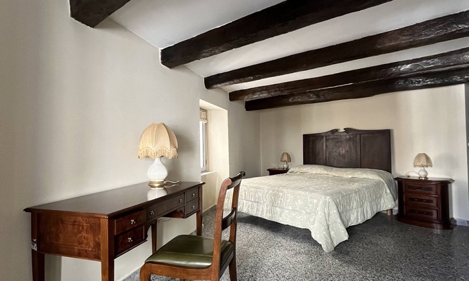 Catanzaro Maison | Ancient Dwelling