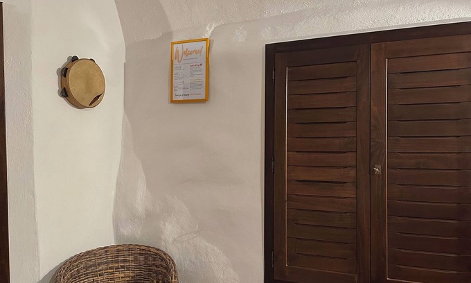 Castro Maison | Ancient Pajara
