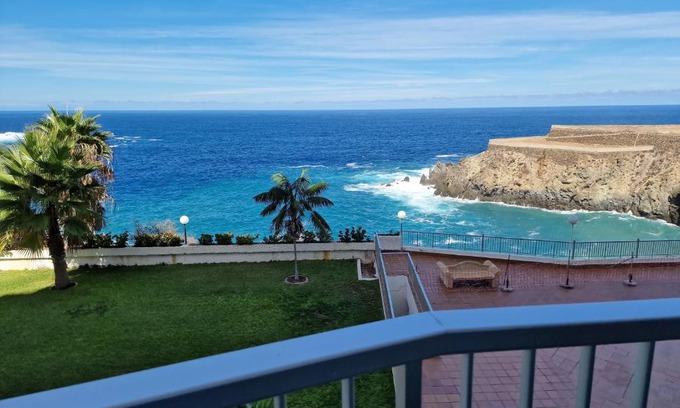 San Marcos Appartement | Ancla Monis