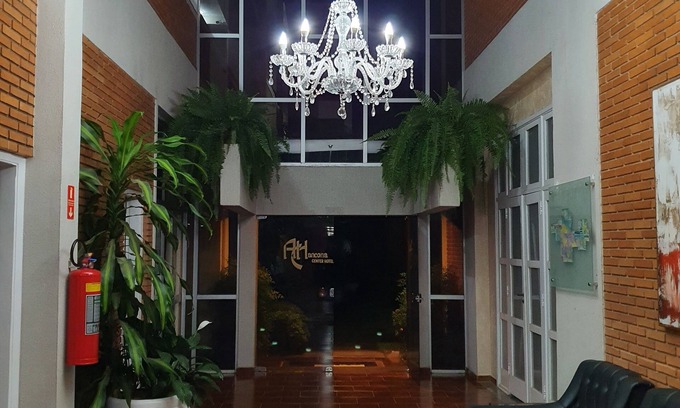 Centro Hôtel | Ancona Center Hotel