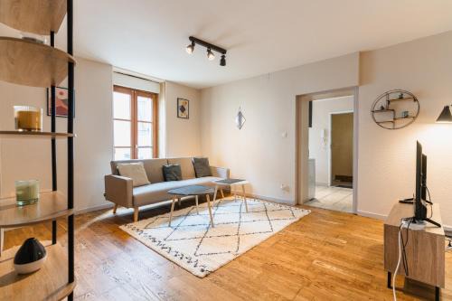 Ancy-Dornot Appartement | Ancy dornot T2