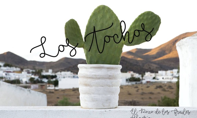 El Pozo de los Frailes Autre | Andalusian style house with fast internet - 04/07-18/7 20% discount!