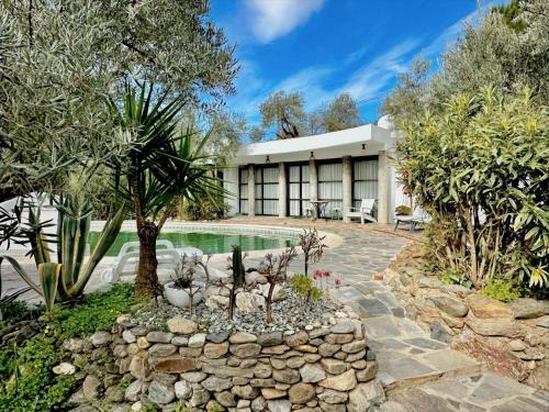 Orgiva Maison | Andalusian Retreat for Groups