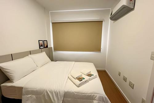 Gleba Fazenda Palhano Appartement | Andar alto *tela de proteção* JH Palhano