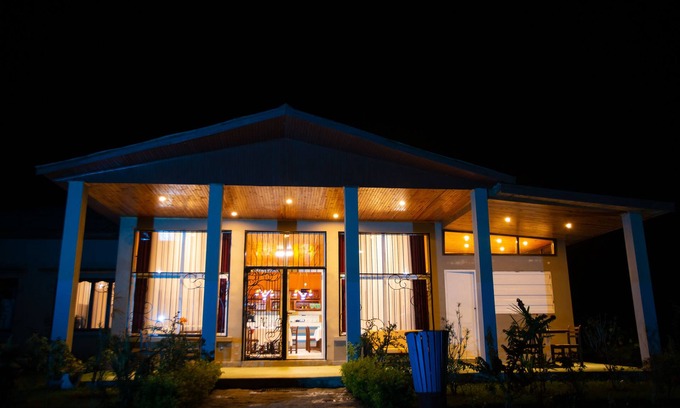 Andasibe Cabine | Andasibe Lemurs Lodge