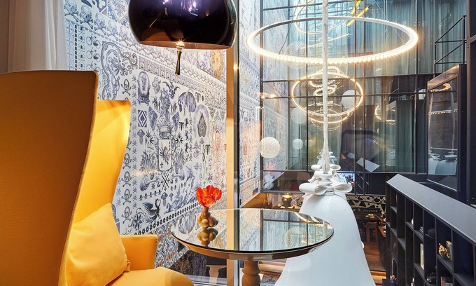 Grachtengordel-West Hôtel | ANDAZ AMSTERDAM, PRINSENGRACHT, BY HYATT