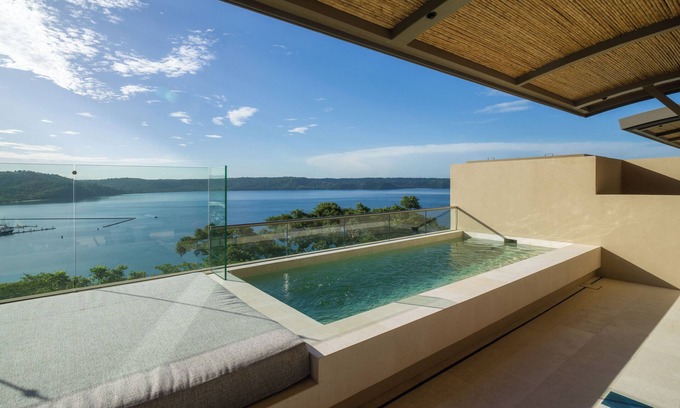 Papagayo Station Balnéaire | Andaz Peninsula Papagayo Resort, Costa Rica, by Hyatt