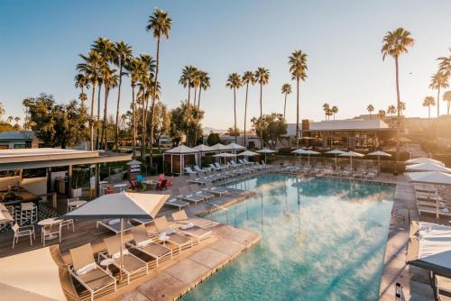 South Scottsdale Station Balnéaire | Andaz Scottsdale Resort & Bungalows