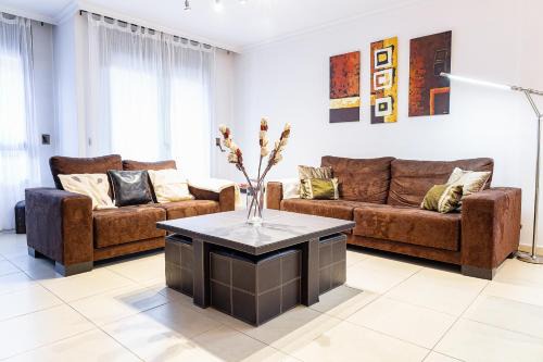 La Cortinada Appartement | AndBnB I 3 Habitaciones con Parking, 15 min de Ski Resort