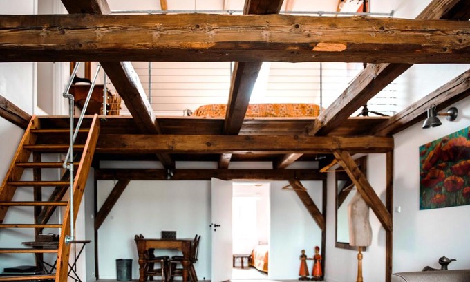 Ærø Municipality Maison | Andelen Guesthouse