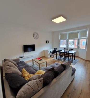 Veeweide Appartement | Anderlecht Belle appartement 1 chambre