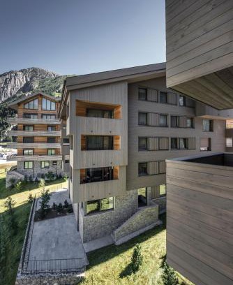 Andermatt Appartement | Andermatt Alpine Apartments