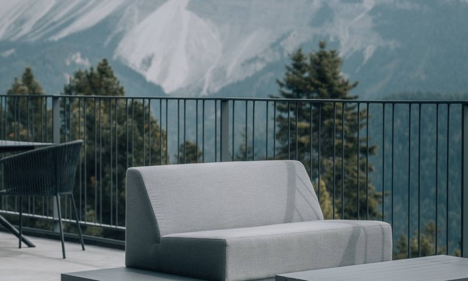 Eores Cabine | Anders Suites