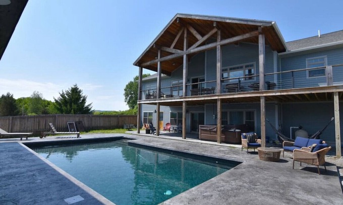 Cortland Maison | Anderson Acres in Homer