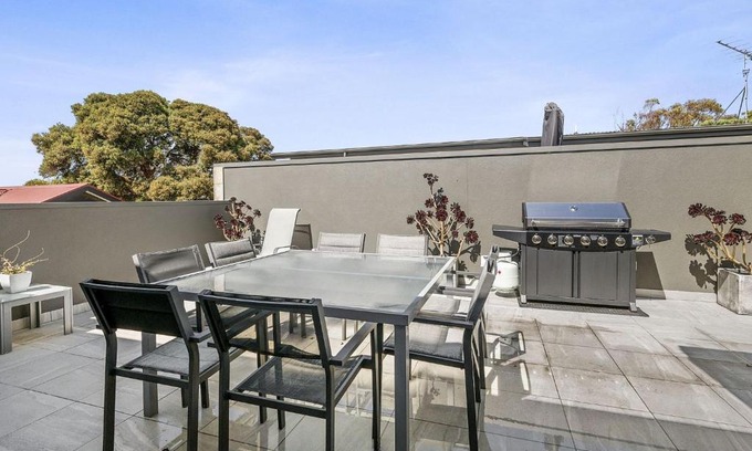 Torquay Maison | Anderson Central Torquay 36