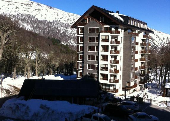 Pinto Appartement | Andes Chillan Paraíso en la Montaña