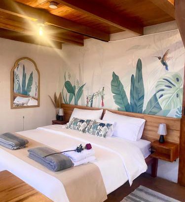 Patate Appartement | Andes Escape - Suites and Farm