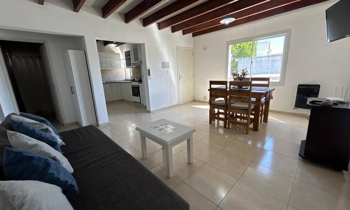 Lujan de Cuyo Appartement | Andes Luján, Department new Syrah
