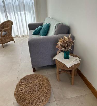 Lujan de Cuyo Appartement | Andes Vista Mendoza
