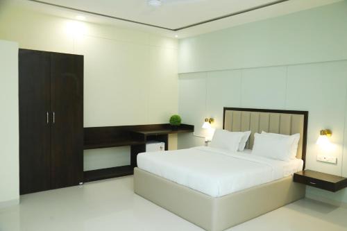 Andheri Hôtel | Andheri Sports Complex - VIP Guest House