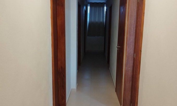Campina das Missoes Hôtel | Andino hotel