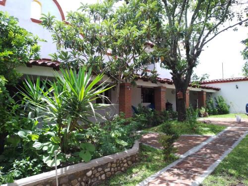 San Andres Sinaxtla Maison | Andivi en la ruta dominica