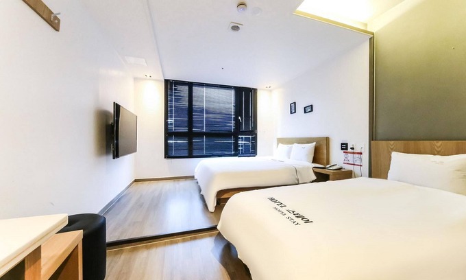 Andong Hôtel | Andong Okdong Stay