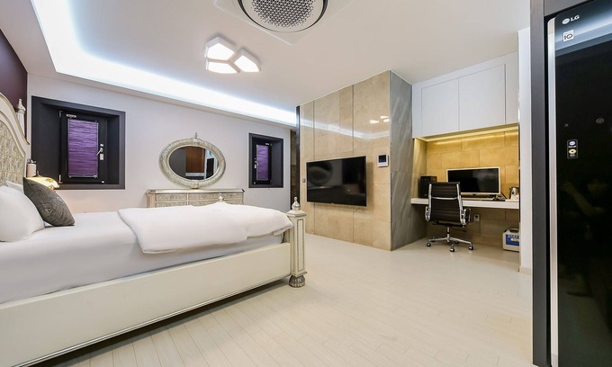 Andong Hôtel | Andong Win Hotel